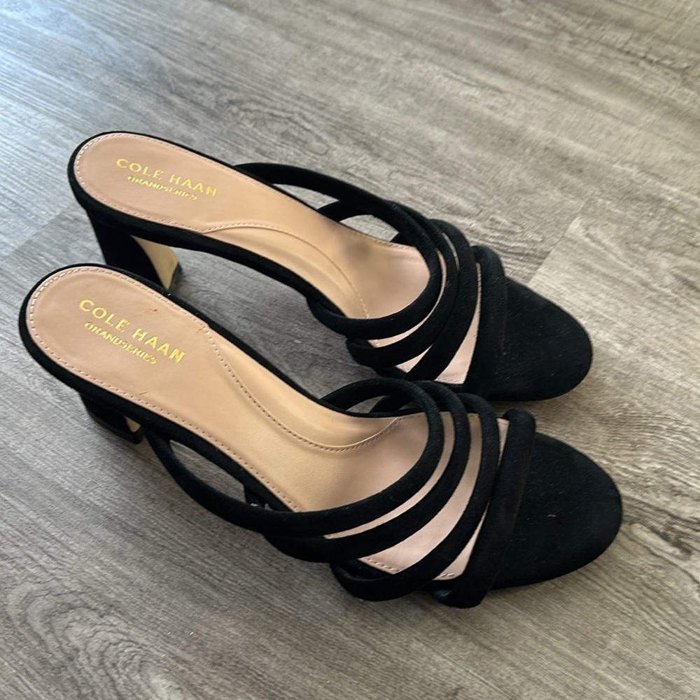 Cole Haan women’s Adella Sandals . new - Picture 6 of 8